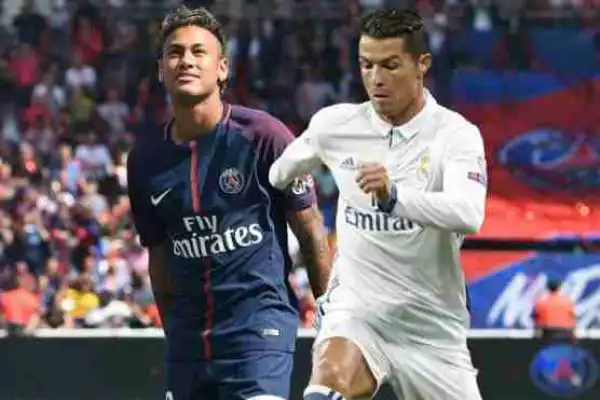 Real Madrid Vs PSG Ticket Sold Out In 37 Minutes. Over 81,000 Tickets